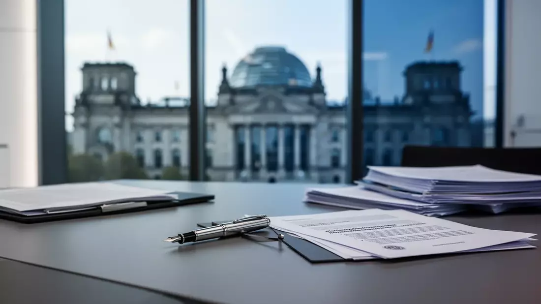 Carsten Linnemann: Neuer Gesundheitsminister mit Reformplänen