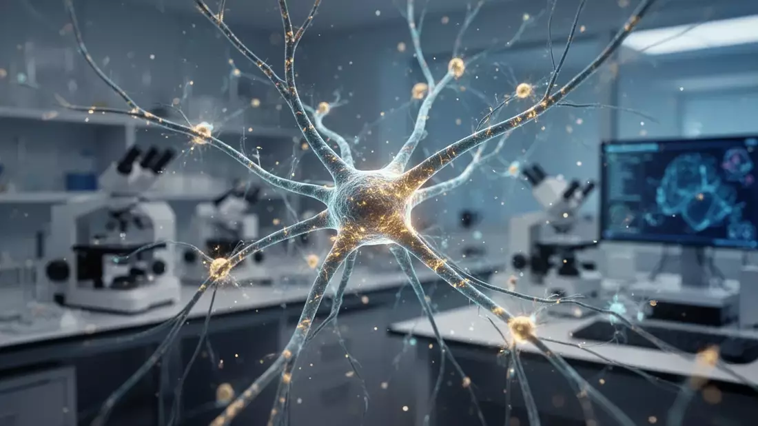Neuronale Schaltkreise: Neue Erkenntnisse zu Risiko, Gedächtnis und Resilienz