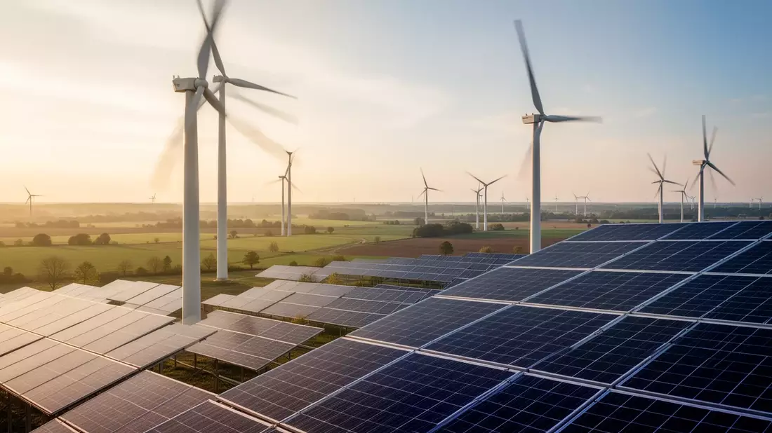 EEG-Novelle 2027: Ende der festen Einspeisevergütung für Solar und Wind
