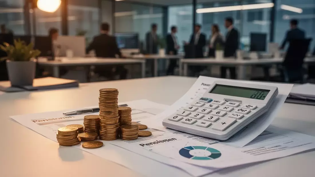 Minijob-Reform: Rentenpflicht für geringfügig Beschäftigte geplant