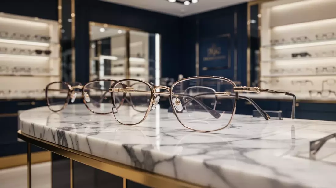BofA bestätigt Kaufempfehlung für EssilorLuxottica trotz Konkurrenz