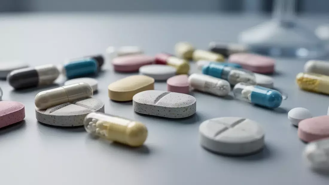 Glucosamin-Studie: Erhöhtes Alzheimer-Risiko bei Einnahme