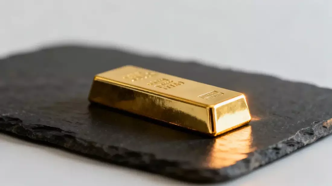 Goldpreis zwischen Nahost-Konflikt und Fed-Zinsentscheidung