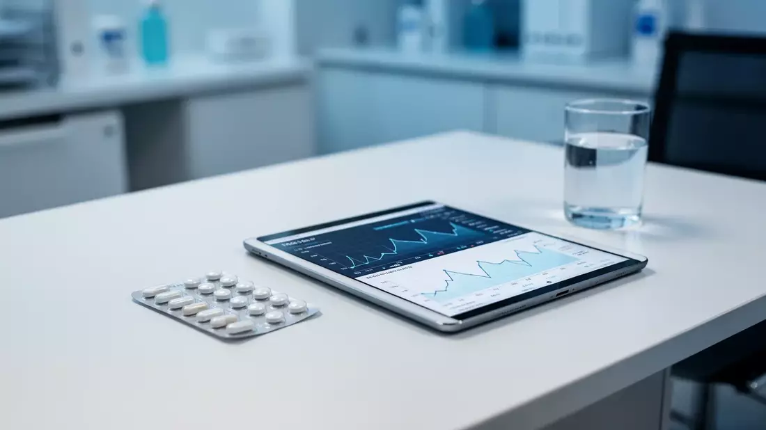 EU-Zulassung für erste GLP-1-Tablette gegen Adipositas