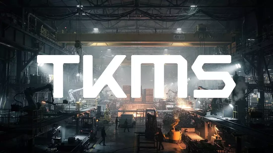TKMS Stock: Global Naval Deals vs. German Political Headwinds