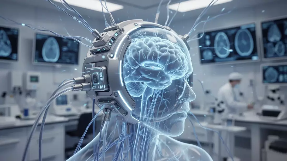 Bioelektronik-Boom: Markt soll auf 500 Milliarden Dollar wachsen