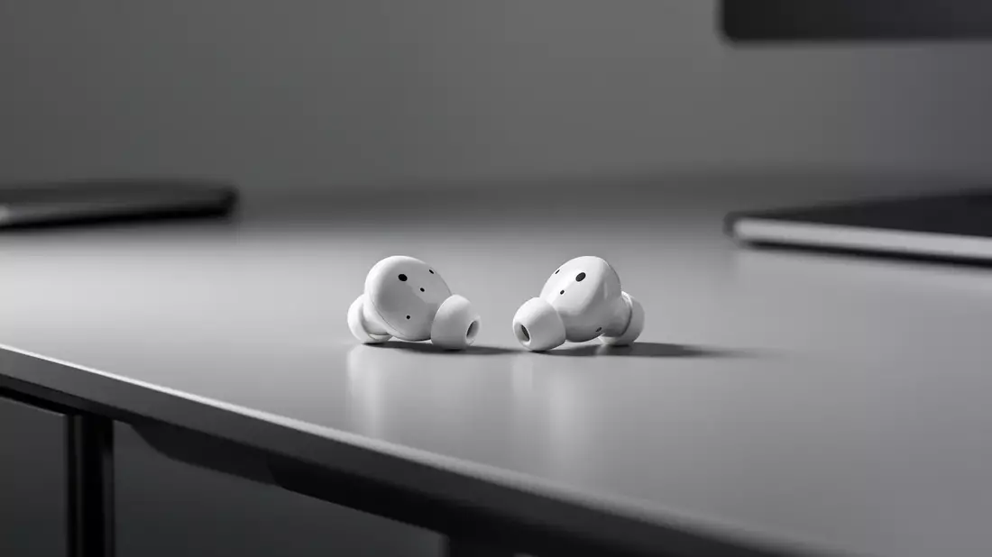 AirPods Pro 3: Rabattaktion und präzise Herzfrequenzmessung im Test