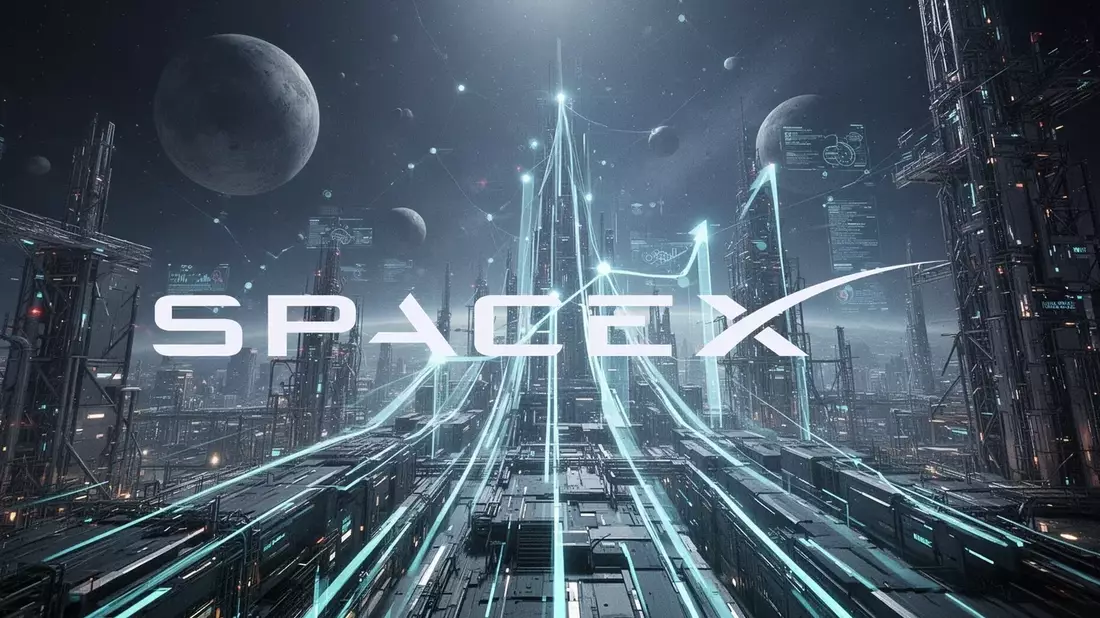 SpaceX Stock Hits New Low Ahead of Starship Flight 13 and Lock-Up Release