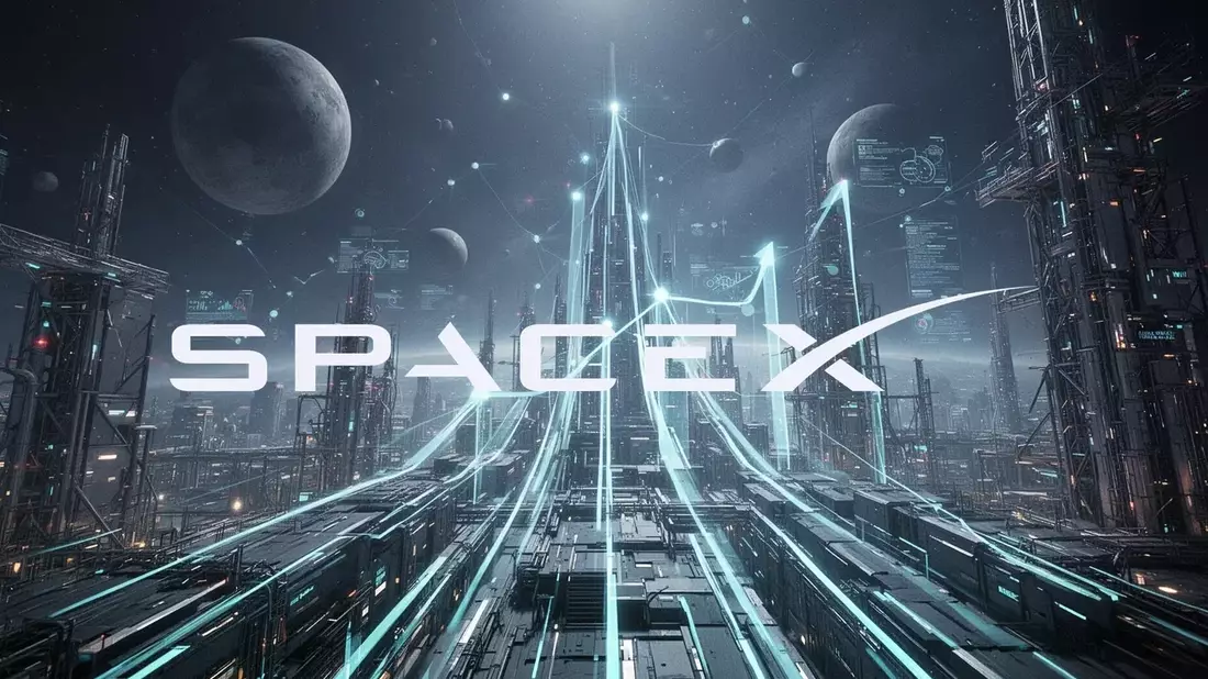 SpaceX en bolsa: Starship Flight 13 y desplome a mínimos anuales