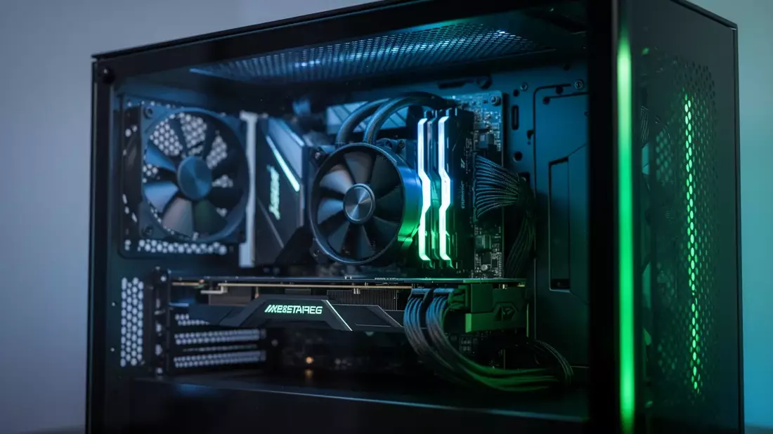 Proton-CachyOS 11.0: Nvidia Reflex nun auch unter Linux nutzbar
