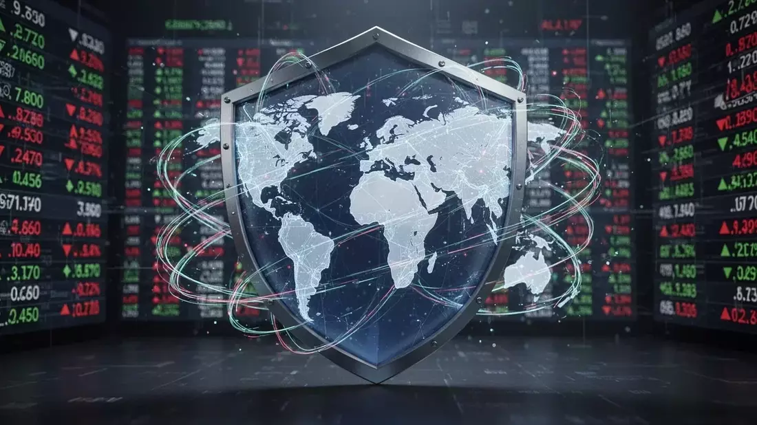 Vanguard FTSE All-World ETF: nueva rebaja de comisiones al 0,14% pero amplía desventaja