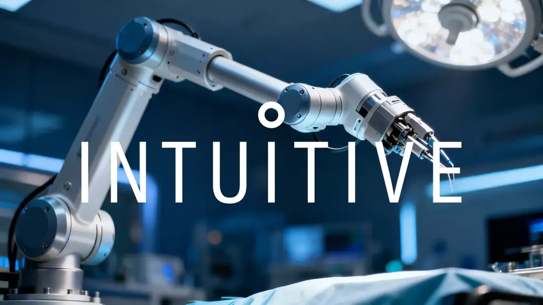 Intuitive Surgical Aktie: Absturz trotz Rekordquartal und Gewinn-Beat