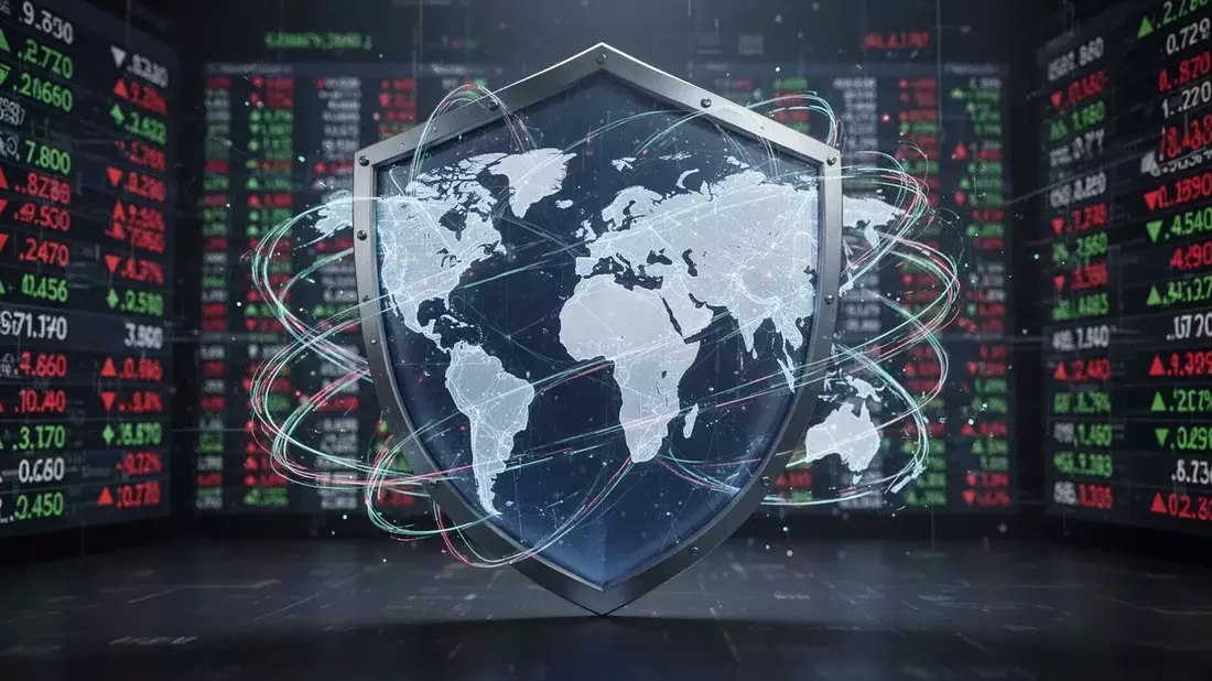 Vanguard FTSE All-World ETF Cuts Fees Again to 0.14% as Rivals Drop Lower