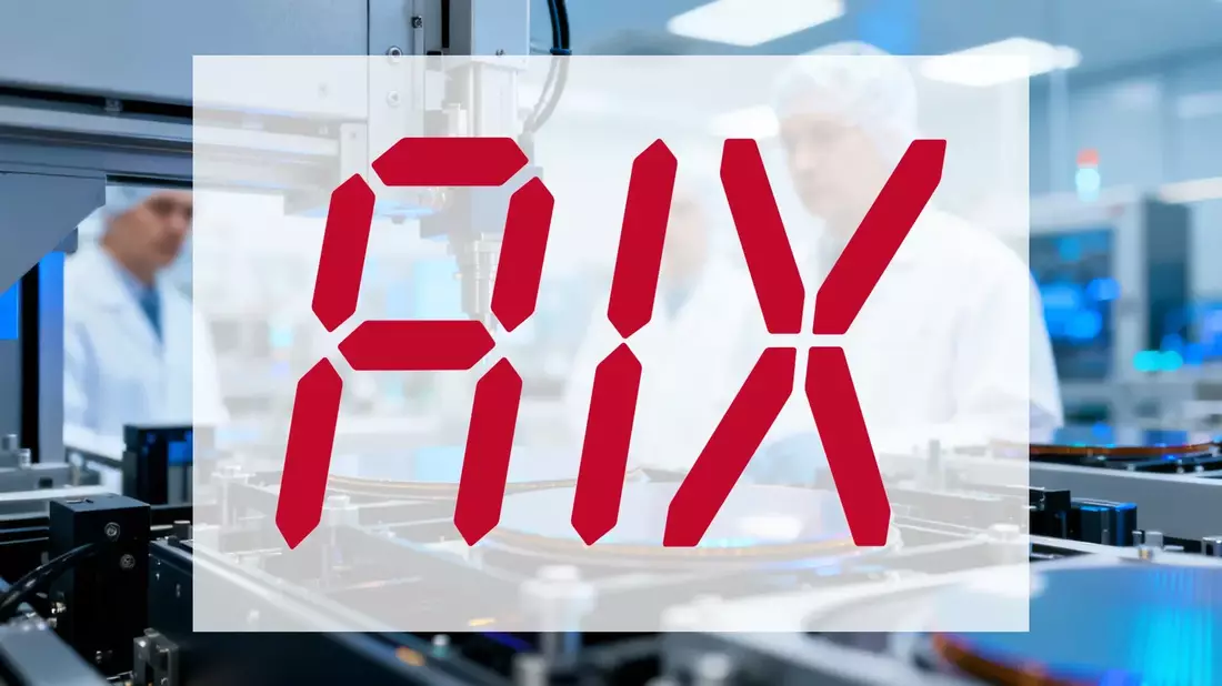 Aixtron Aktie: Analysten uneins vor Halbjahreszahlen am 30. Juli