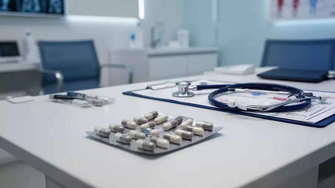 BPH-Therapie: Kombipräparate und Milliardenmarkt im Fokus