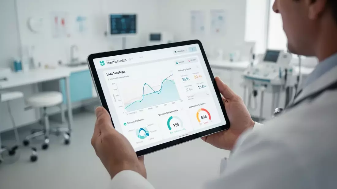 OpenAI: ChatGPT erhält umfassende Gesundheitsfunktion für US-Nutzer