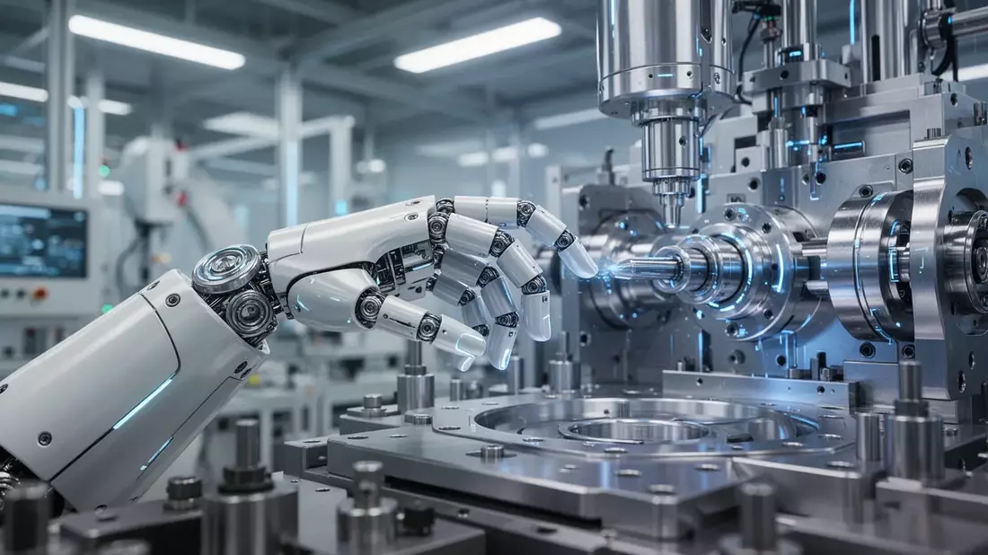Humanoid: 152 Mio. USD Series A für humanoide Roboter