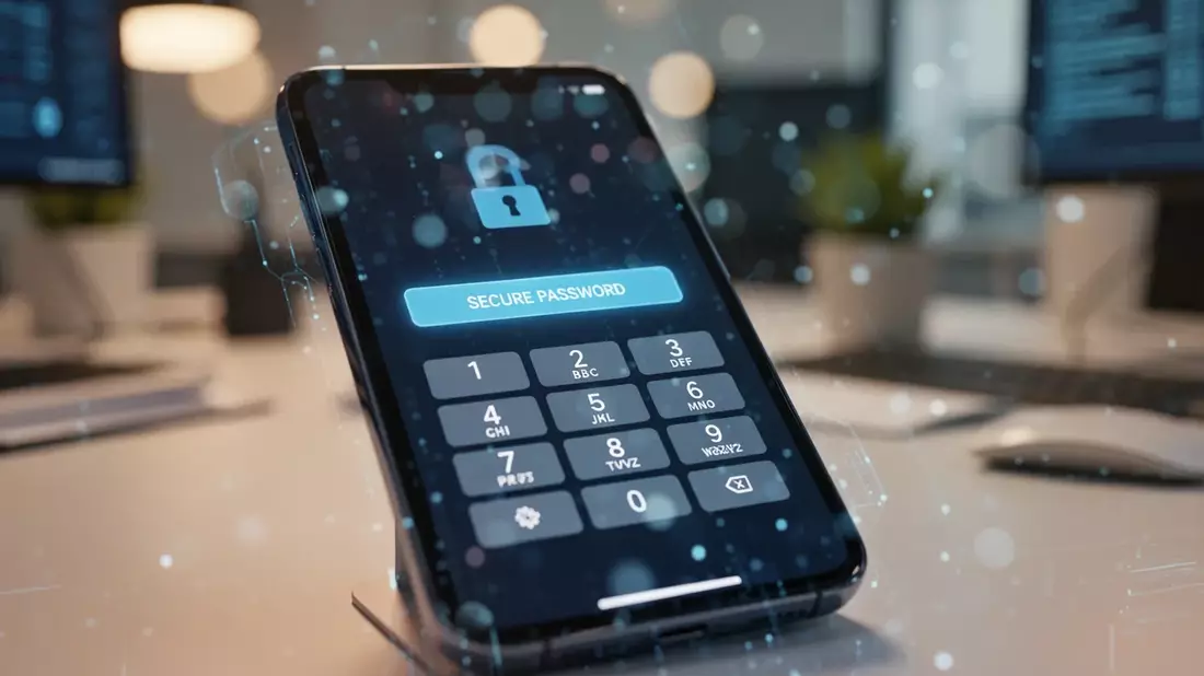 WhatsApp plant alphanumerische Passwörter als PIN-Ersatz