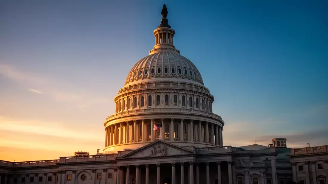 CLARITY Act: Krypto-Regulierung scheitert vor August-Pause im US-Senat