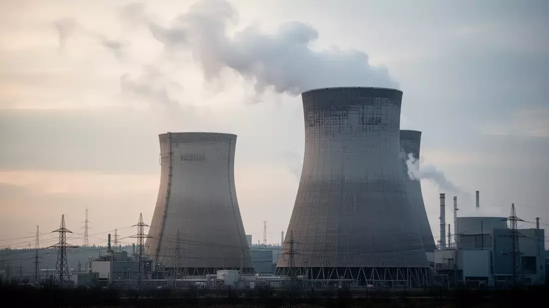 Global X Uranium ETF: Kurslücke trotz stabiler Rohstoffpreise