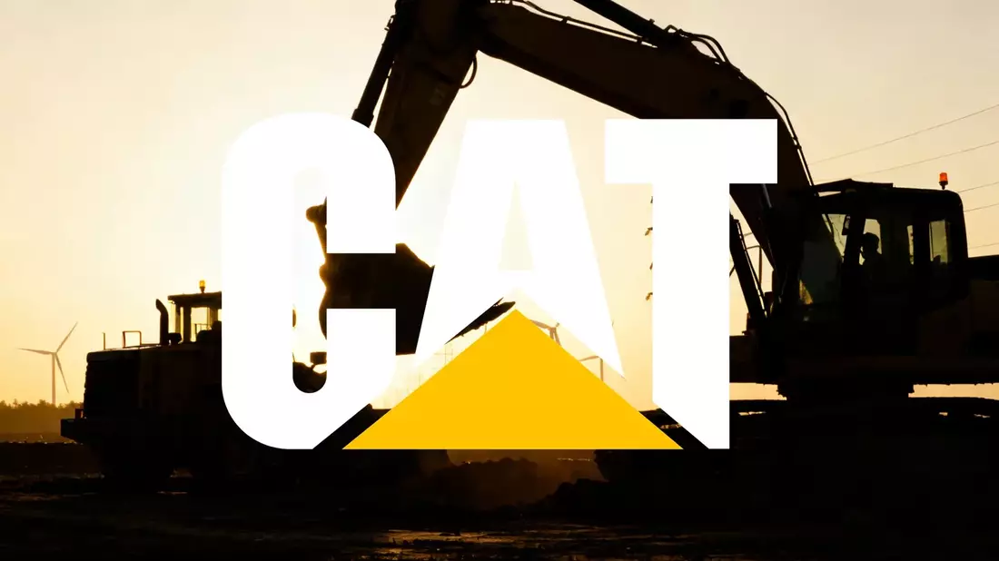 Caterpillar-Aktie: Vom Baumaschinen- zum KI-Infrastruktur-Konzern