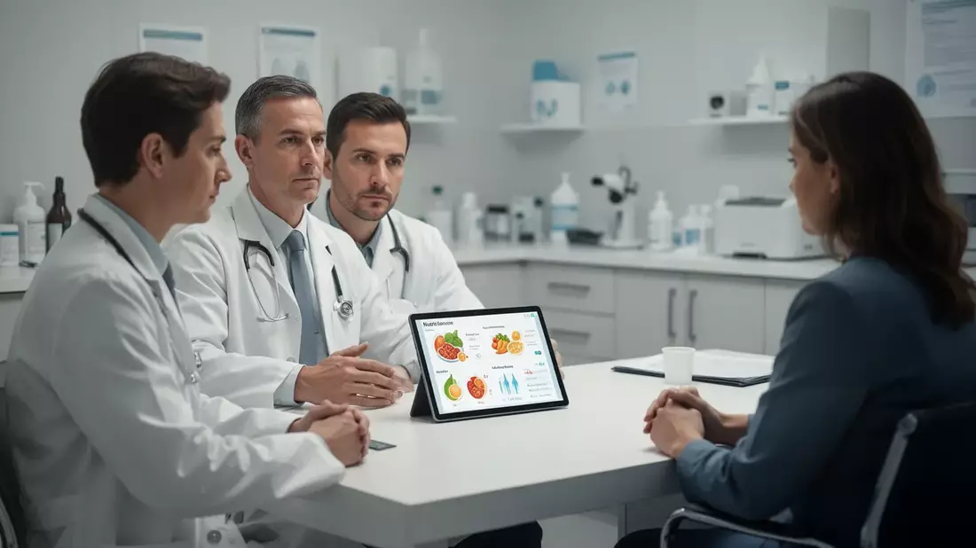 Adipositas-Therapie im Wandel: Kroger-Programm und neue Wegovy-Tablette