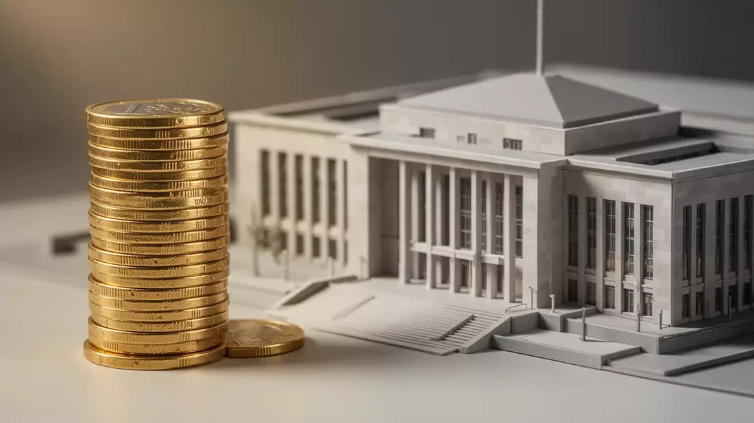 Sozialausgaben 2025: Rekordhoch von 1.431 Milliarden Euro