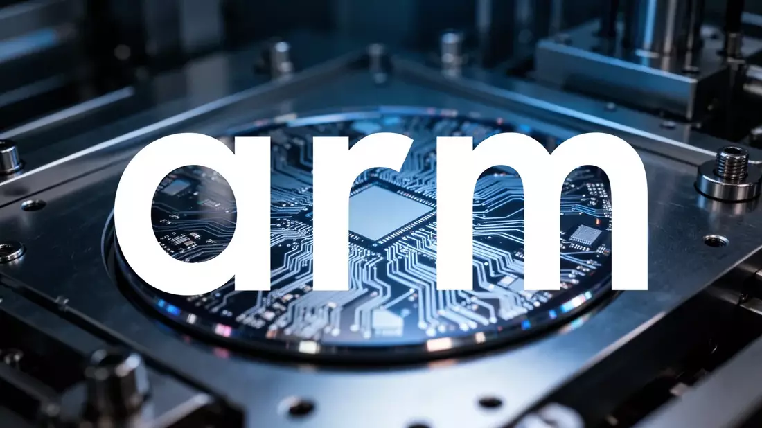 Arm Holdings Aktie: Kursrutsch nach KI-Skepsis und Analystenkritik