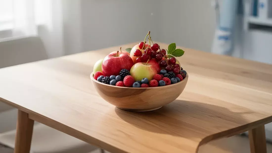Nierenerkrankungen: Ernährung und neue Therapieansätze im Fokus