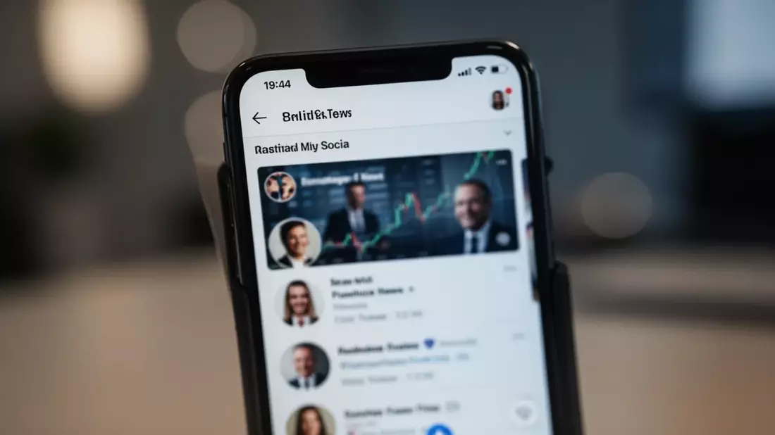 EU-Kommission rügt TikTok: Mängel beim Jugendschutz