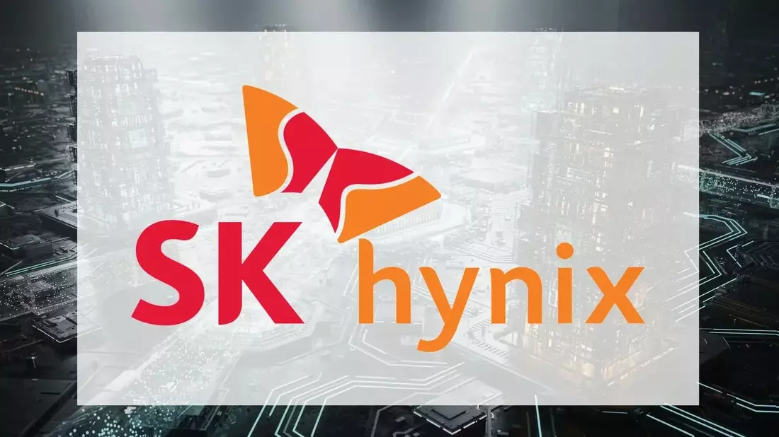 SK Hynix Stock Plunges 8.34% Amid Geopolitical Fears and Landmark Divorce Ruling