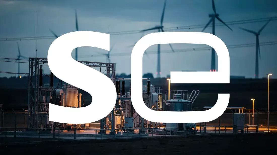 Siemens Energy: Rebranding zu Omterra als neuer Kurstreiber