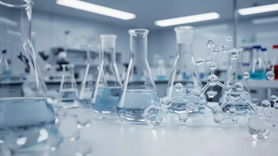 Roche Aktie: Eigenständige Strategie ohne Milliarden-Zukäufe