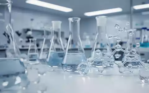 Moderne wissenschaftliche Laborumgebung mit Fokus auf pharmazeutische Forschung und medizinische Innovation. - Foto: über boerse-global.de