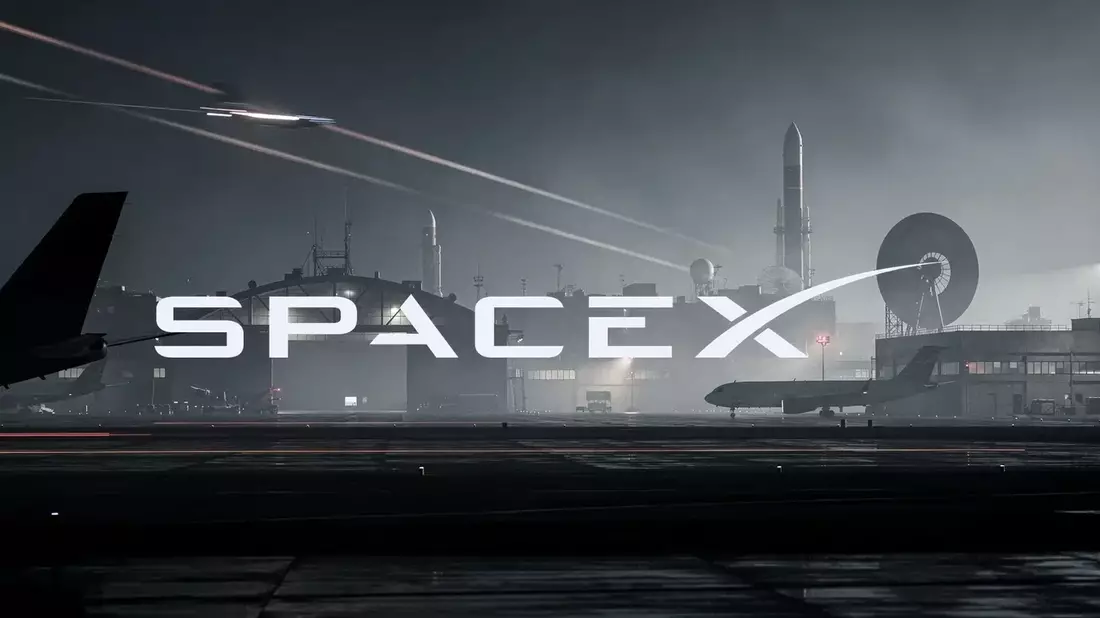 SpaceX Stock Nears 52-Week Low Ahead of Earnings and Lock-Up Expiry