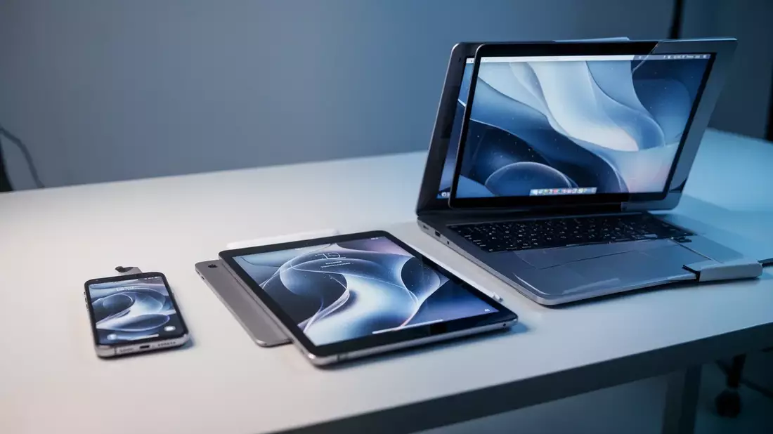 Apple Upgrade: Neues Leasing-Modell mit Klarna startet Ende Juli