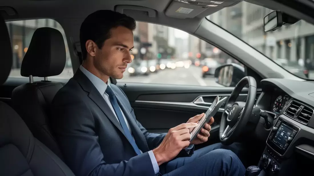 EuGH-Urteil: Dienstfahrten oft als Arbeitszeit zu vergüten
