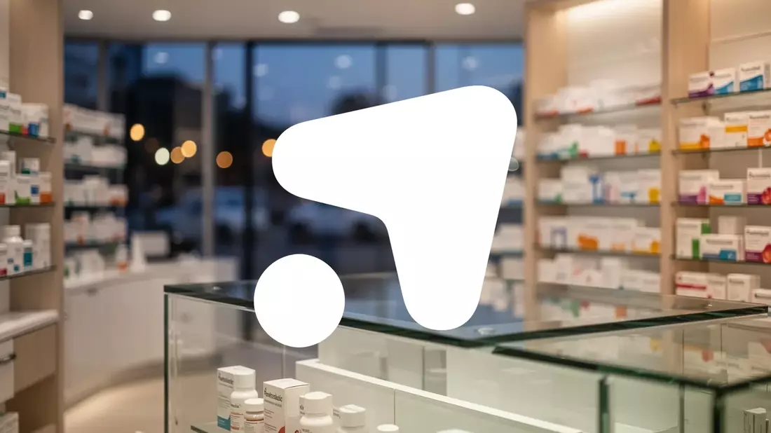 Redcare Pharmacy: 720 Millionen Euro Umsatzziel im Rx-Segment