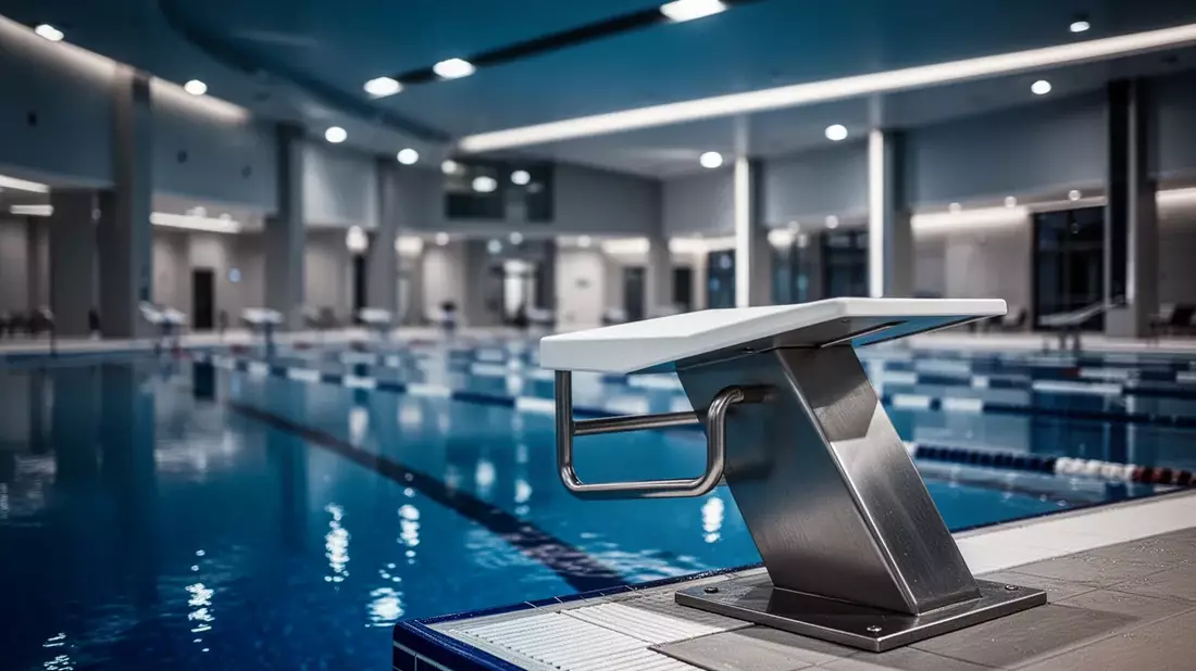 Deutscher Schwimmsport: Erfolge im Masters-Bereich und Systemkritik