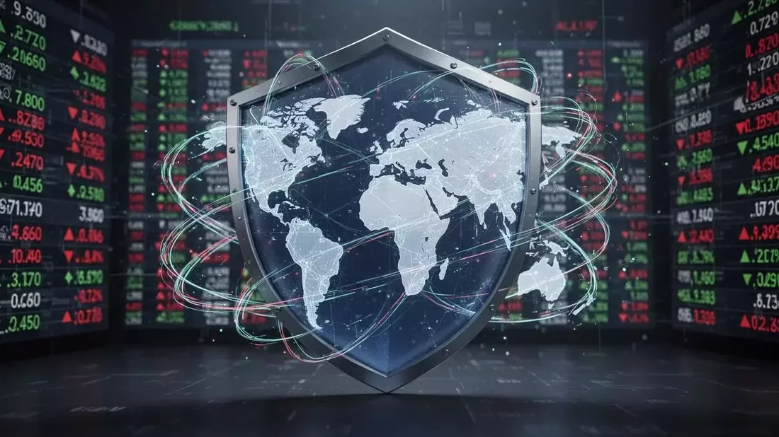 Vanguard All-World ETF Fee Cut to 0.14% Boosts Long-Term Returns