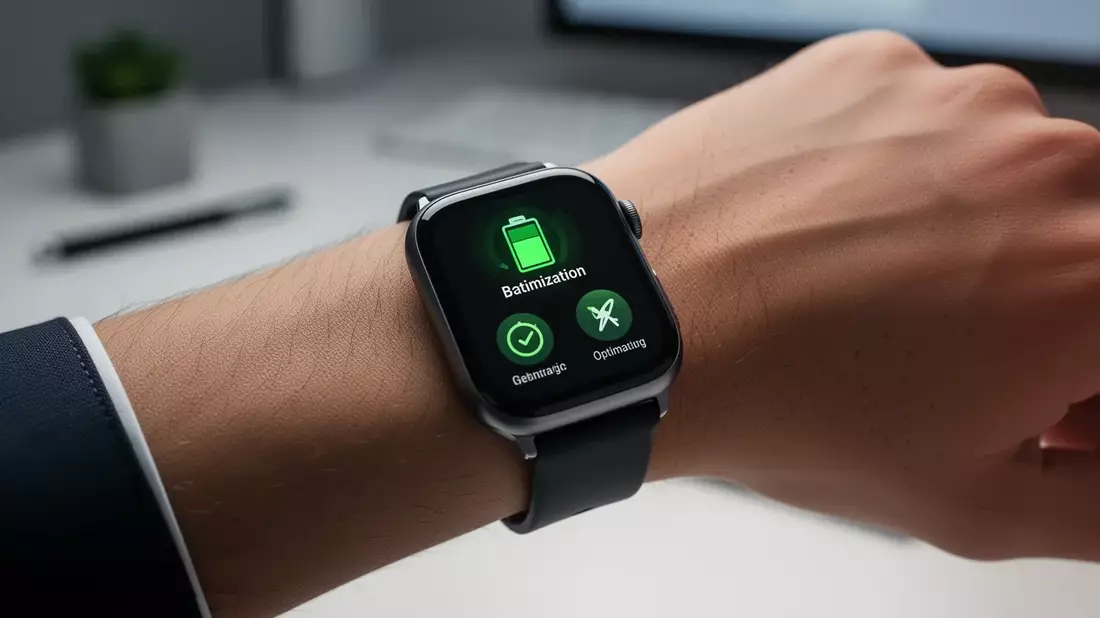 watchOS 27: Neue Akku-Funktion für die Apple Watch geplant