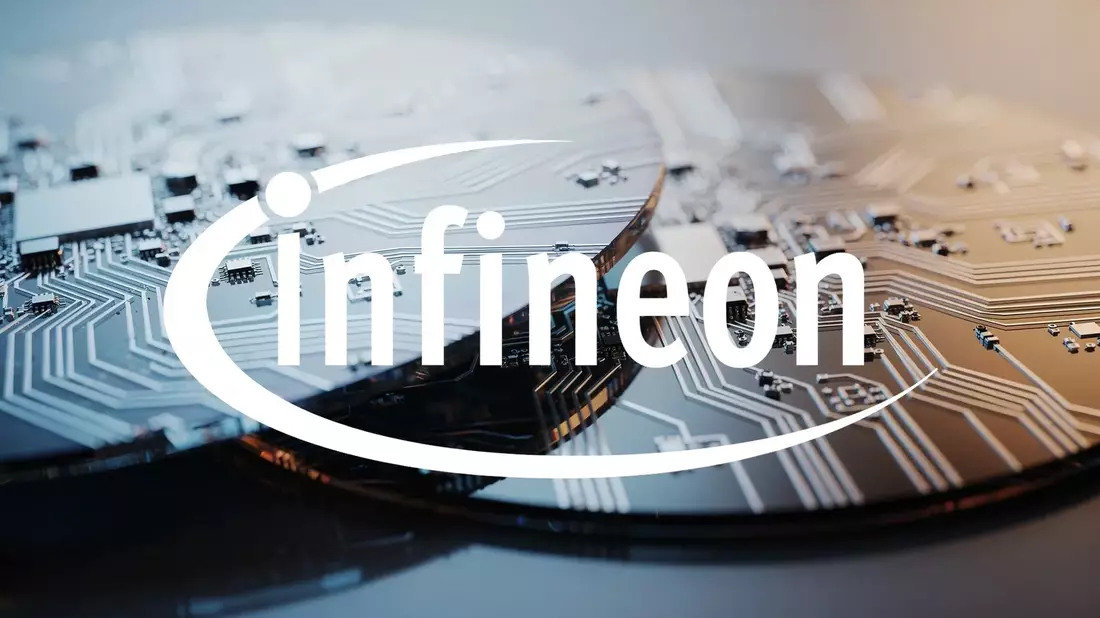 Infineon Aktie: Robotik-Boom und neue Struktur als Kursimpulse