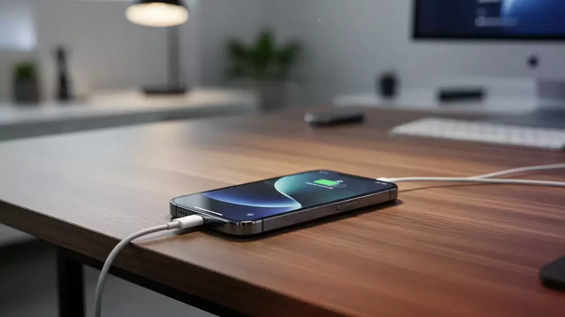 Smartphone-Akku schonen: Leitfaden zu Einstellungen und Tipps