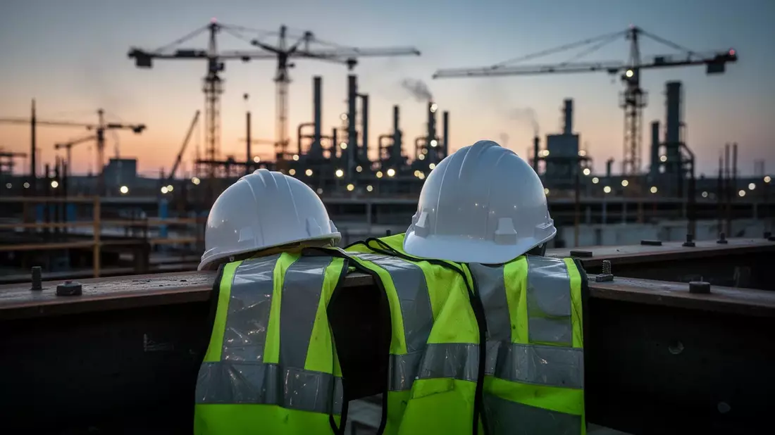 The Health and Safety Executive (HSE) and Bedfordshire Police have launched a joint investigation after a man in his thirties died in a high-pressure oxygen release at an industrial unit in Bedford.…