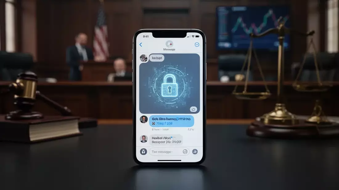 WhatsApp-Sammelklage abgewiesen: Richterin fordert mehr Belege