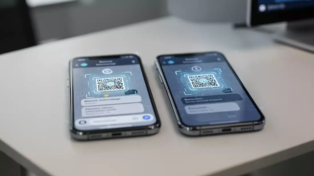 WhatsApp und Signal: Neue Updates für mehr Gerätefreiheit