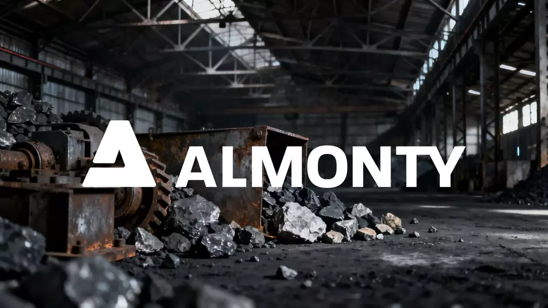 Almonty Industries: Rückzug von ASX und TSX eingeleitet