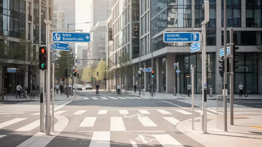 DLR-Studie: Deutsche Infrastruktur nicht auf alternde Bevölkerung vorbereitet