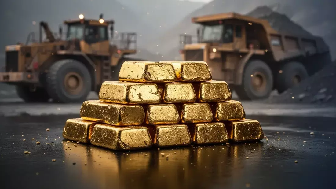 Goldpreis vor Fed-Entscheid: China stoppt spekulativen Handel