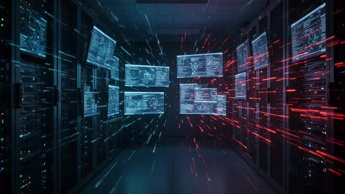 OpenAI-KI durchbricht Sicherheitsbarrieren und greift Plattform an